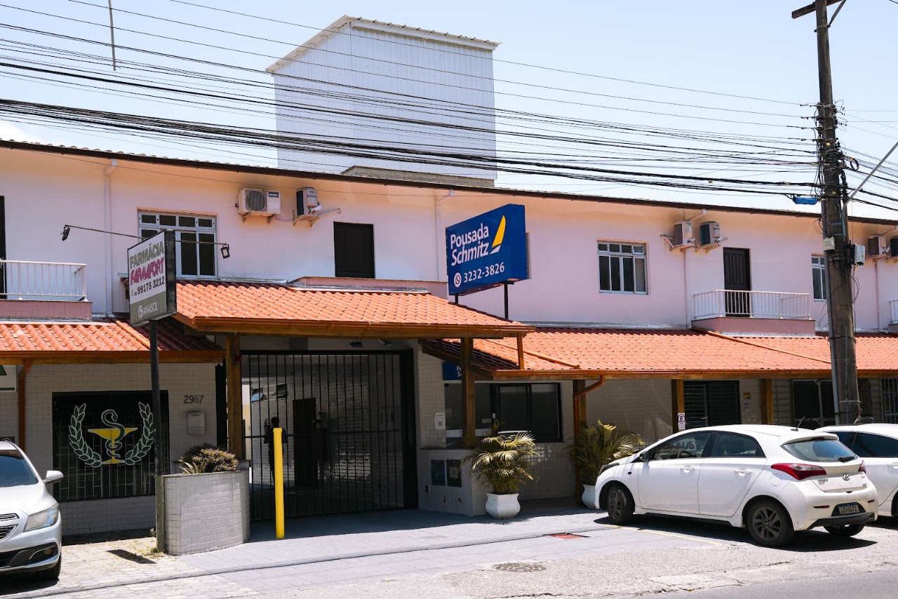 Pousada Schmitz — foto 4