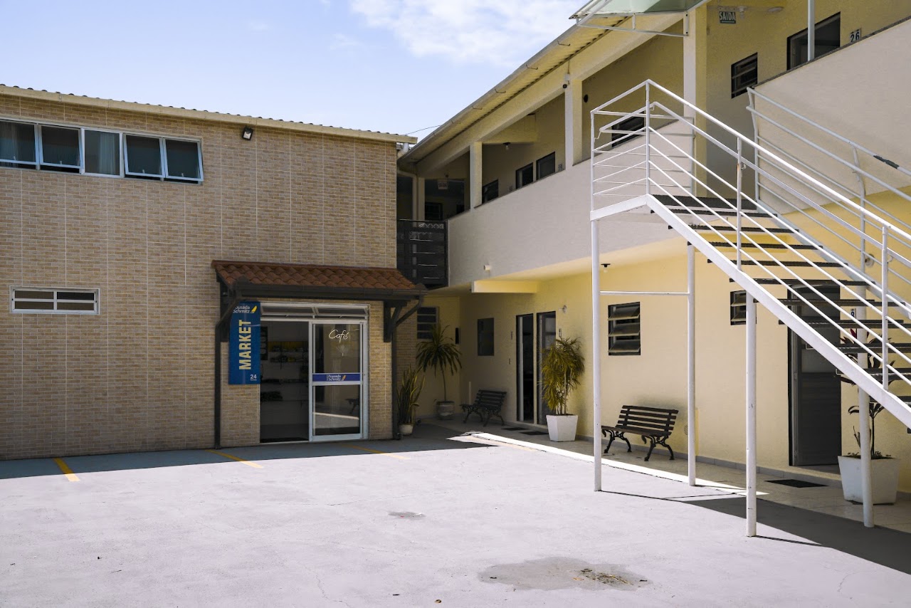 Pousada Schmitz — foto 6