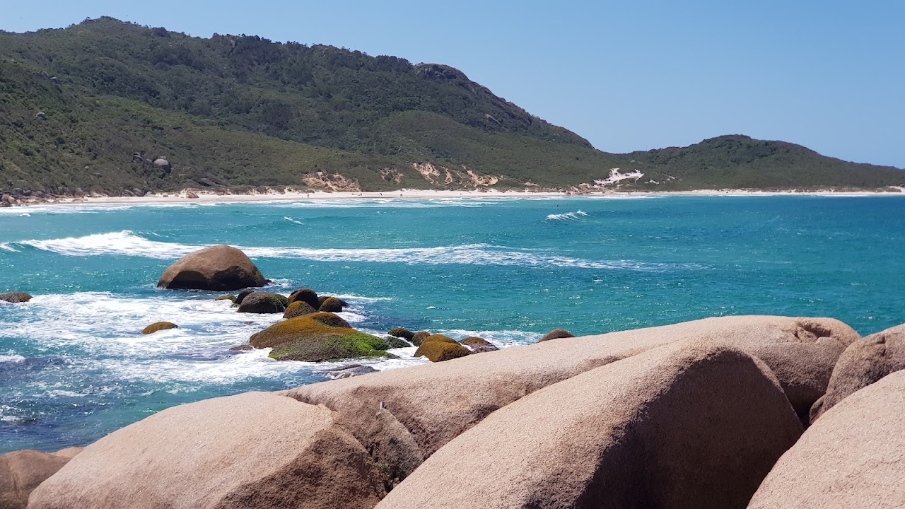 Praia da Galheta — foto 2