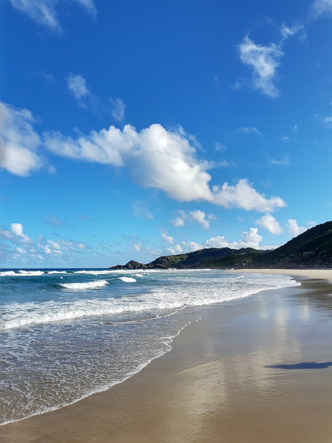 Praia da Galheta — foto 5