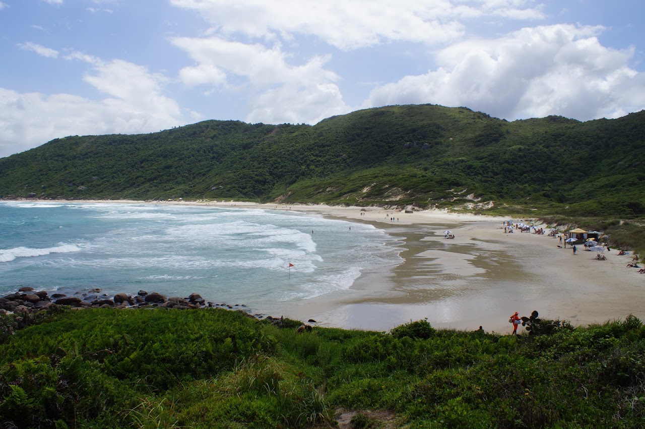 Praia da Galheta — foto 6