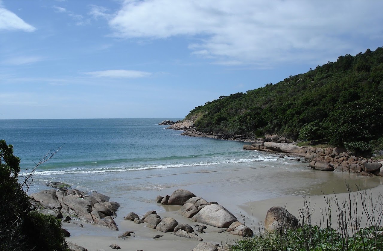 Prainha da Barra — foto 2
