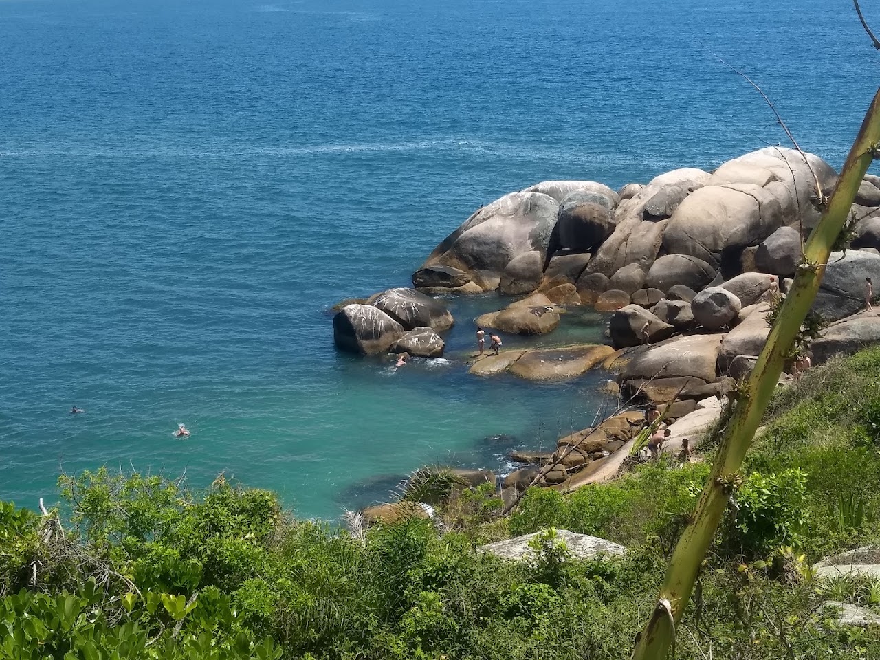 Prainha da Barra — foto 3