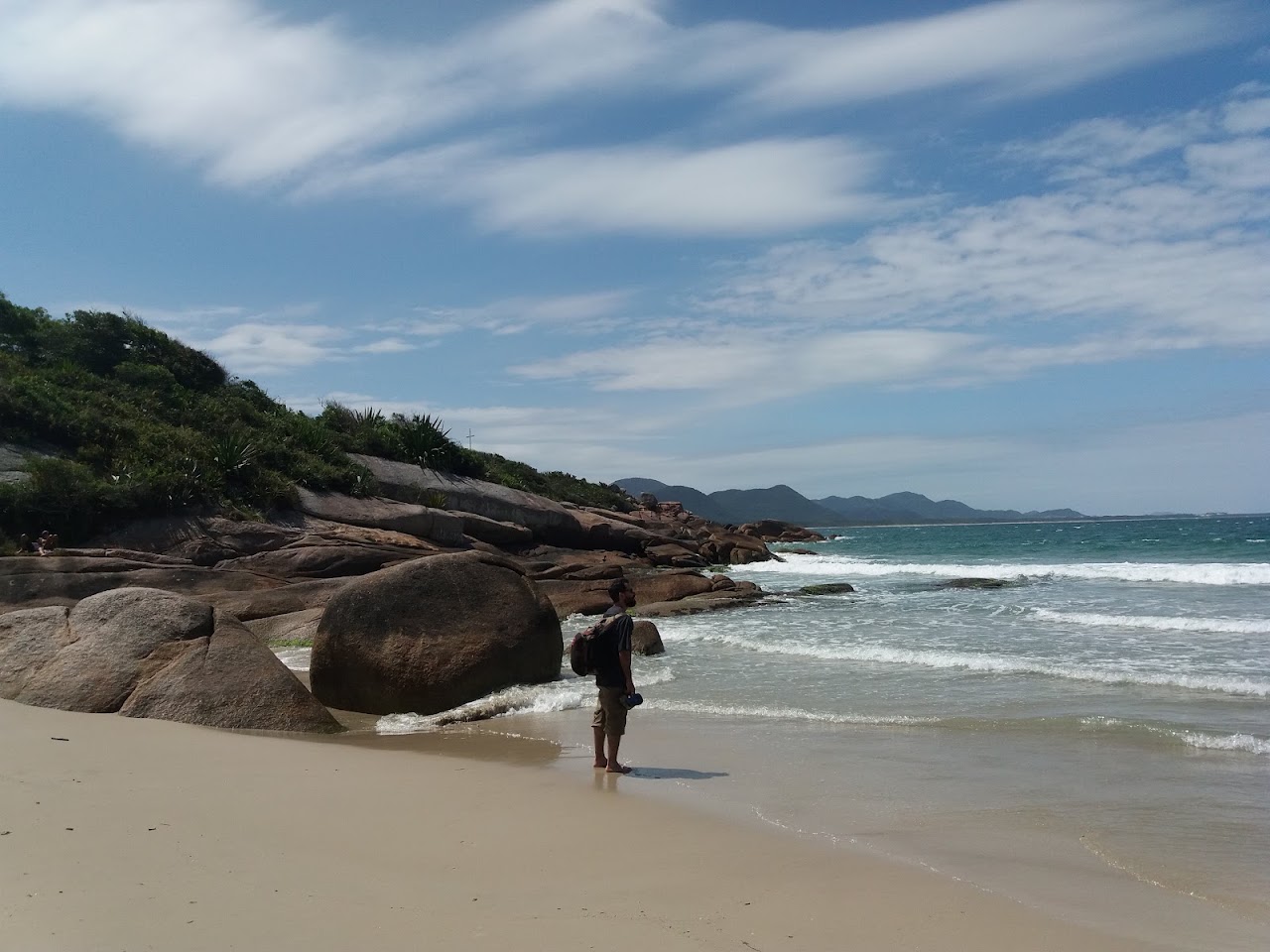 Prainha da Barra — foto 4