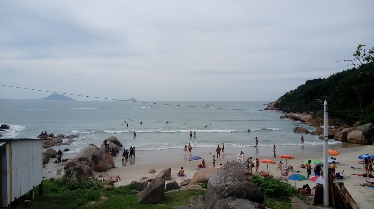 Prainha da Barra — foto 6