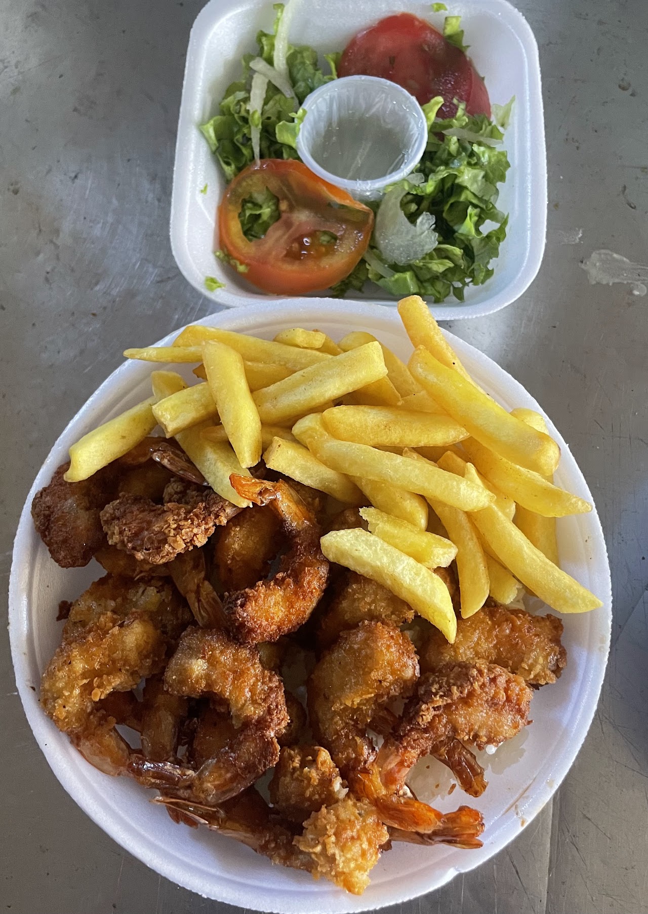 Quintal do Zélão - Restaurante e Marmitaria — foto 2