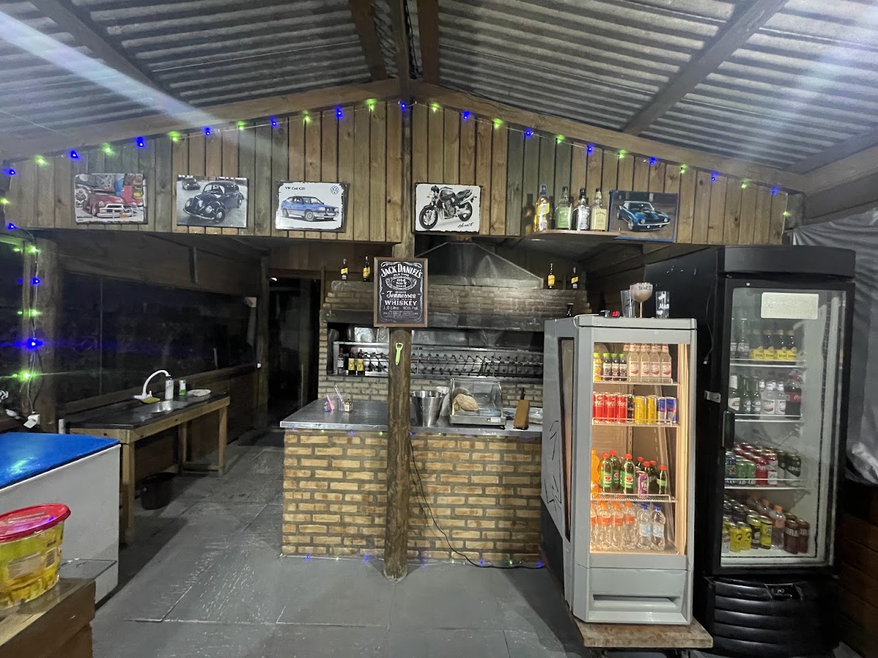 Quintal do Zélão - Restaurante e Marmitaria — foto 3