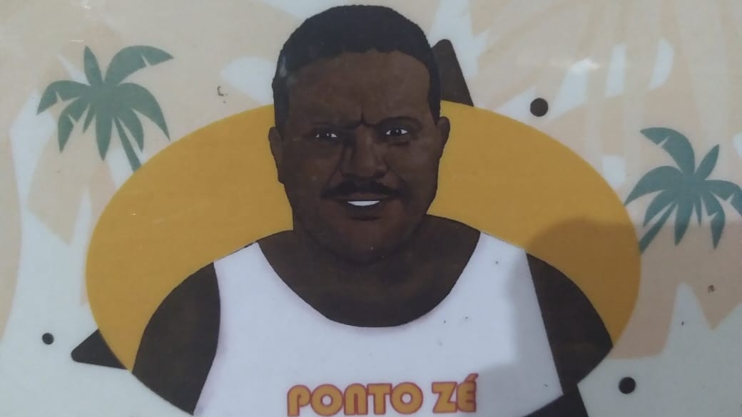Quiosque Ponto Zé — foto 5