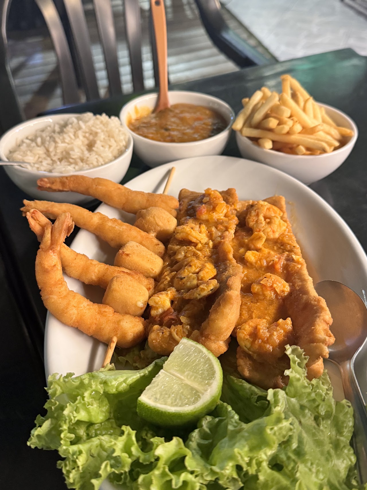 Recantinho Bar & Restaurante — foto 4