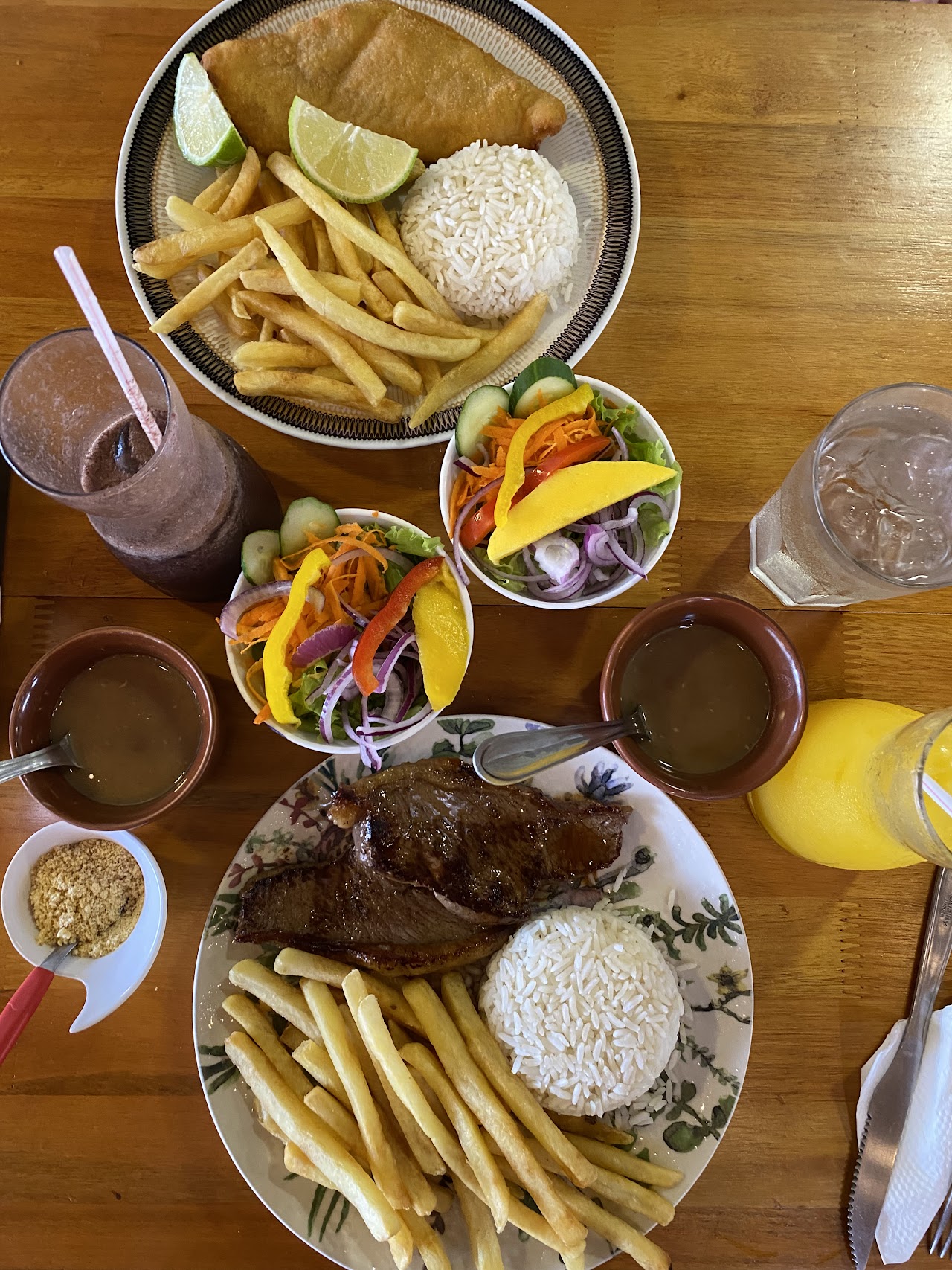 Restaurante Assador Brasa & Lenha — foto 2