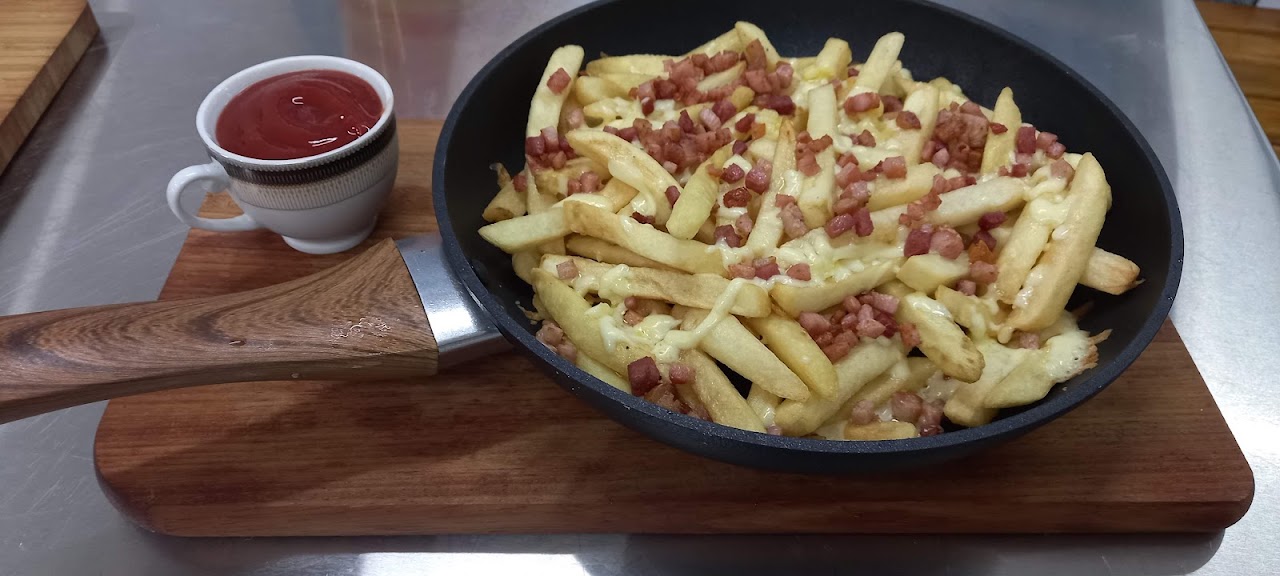 Restaurante Assador Brasa & Lenha — foto 4