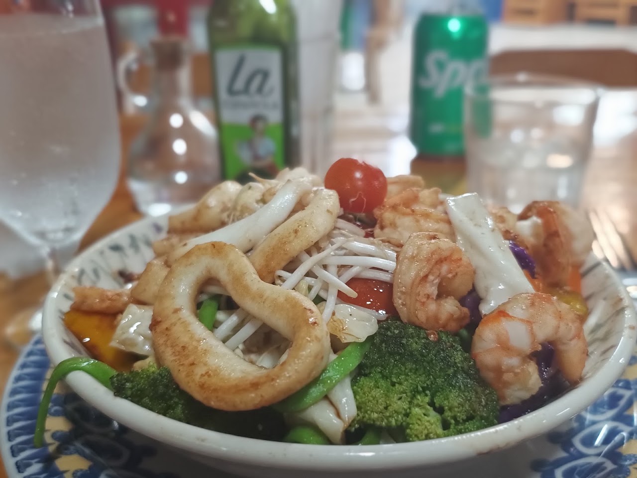 Restaurante Assador Brasa & Lenha — foto 5