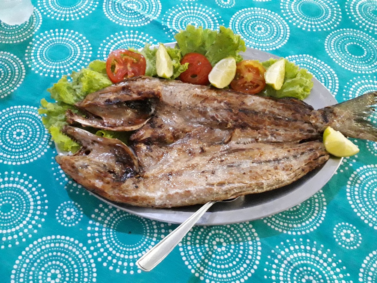 Restaurante e Pousada Beira Mar — foto 2