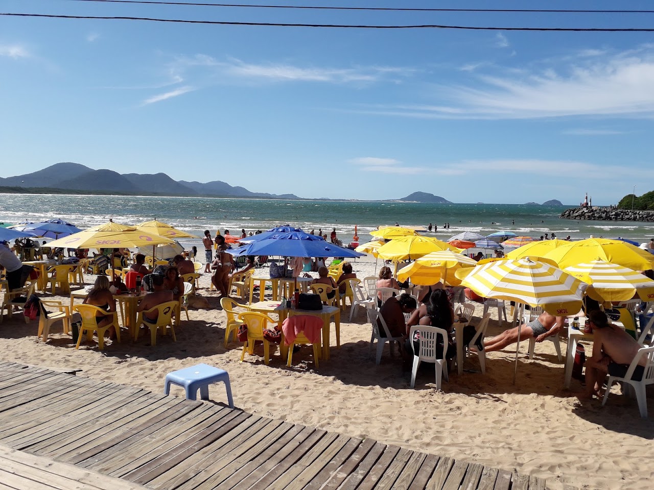 Restaurante e Pousada Beira Mar — foto 3