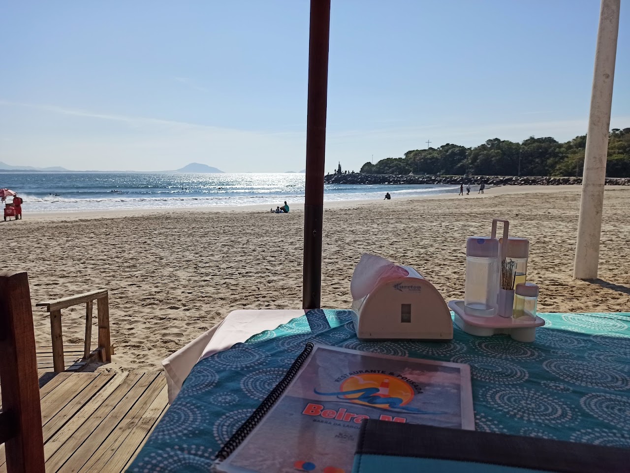Restaurante e Pousada Beira Mar — foto 4
