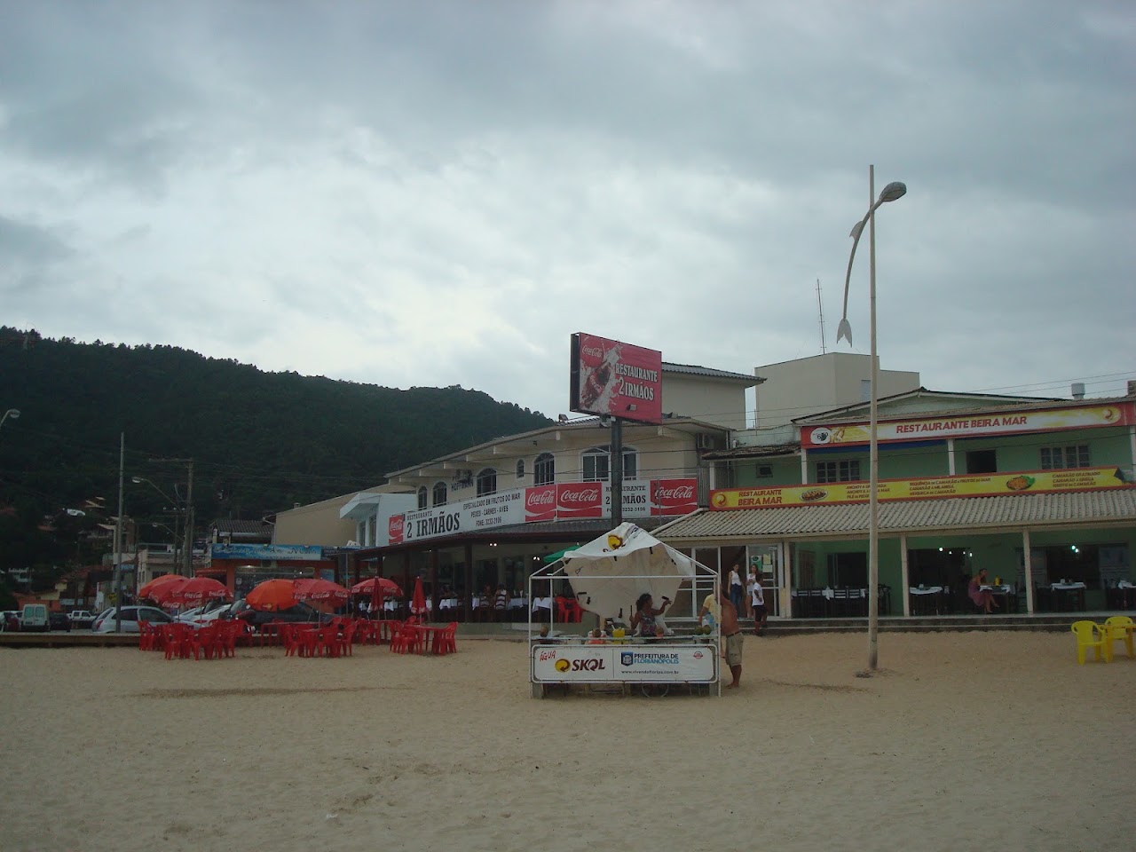 Restaurante e Pousada Beira Mar — foto 5