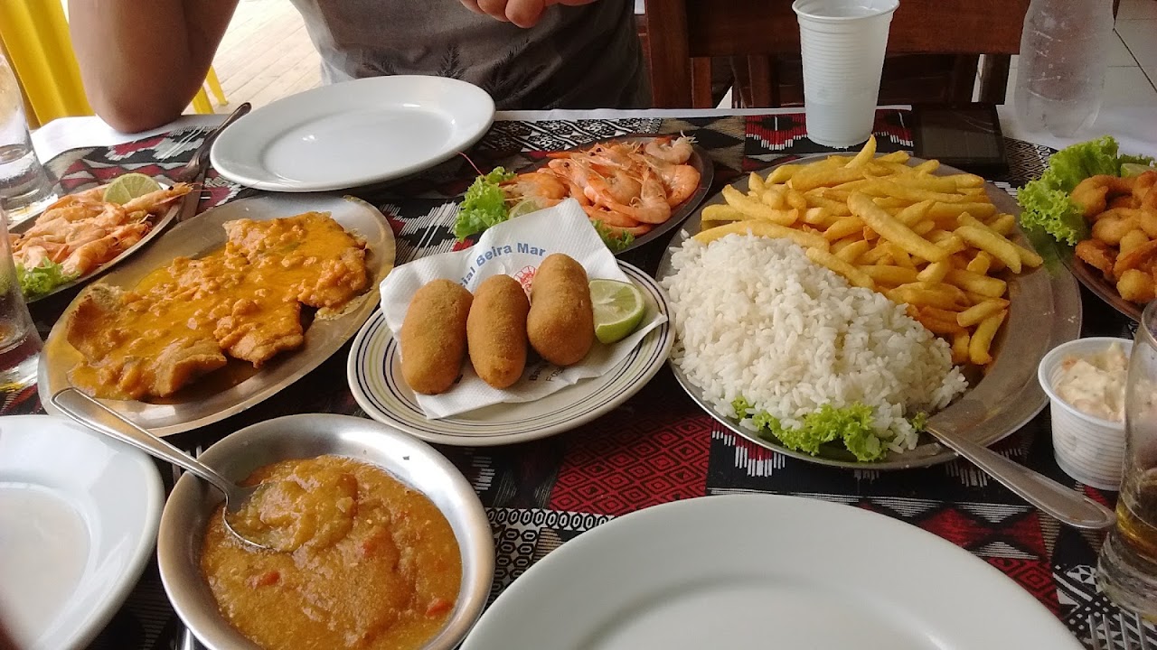 Restaurante e Pousada Beira Mar — foto 6