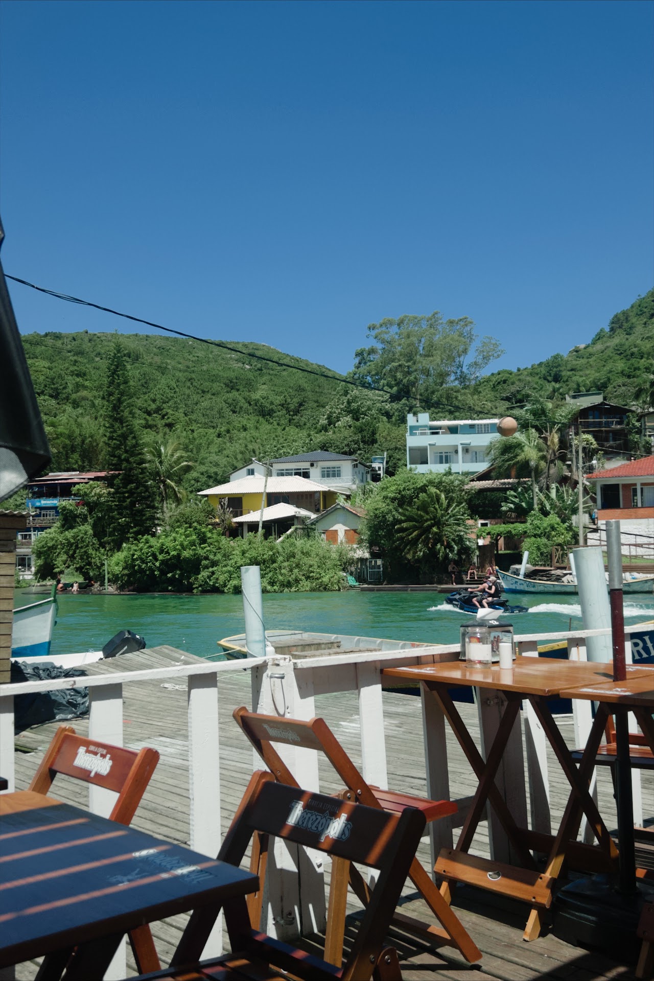 Restaurante Maria & Maria — foto 4