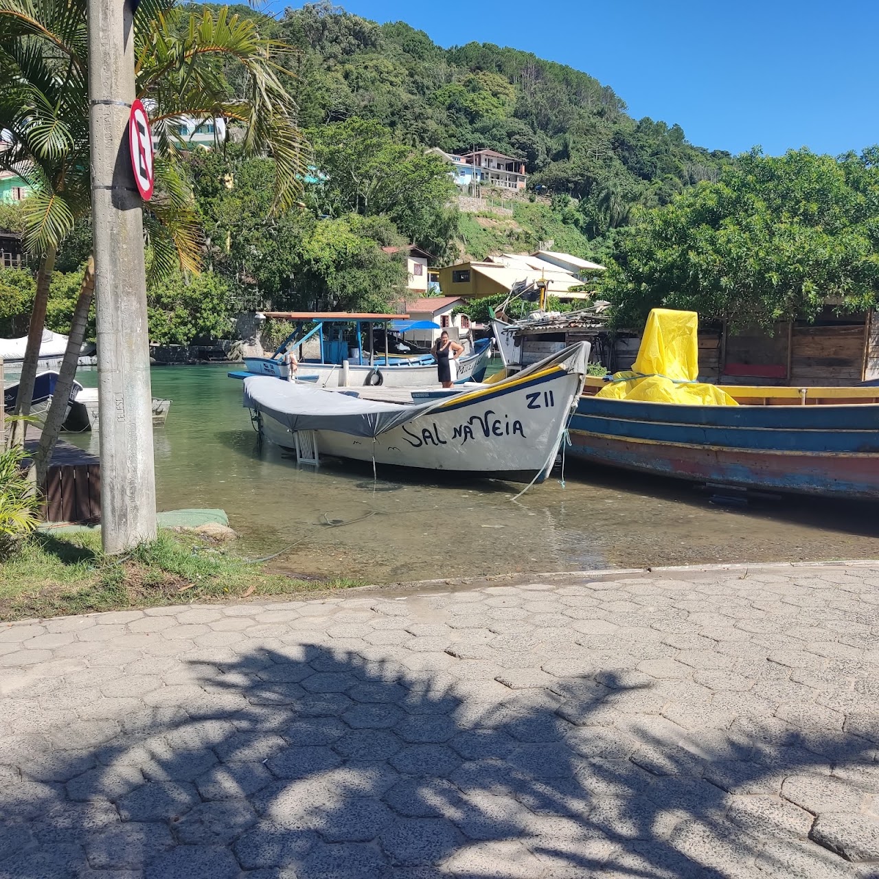 Restaurante Maria & Maria — foto 6