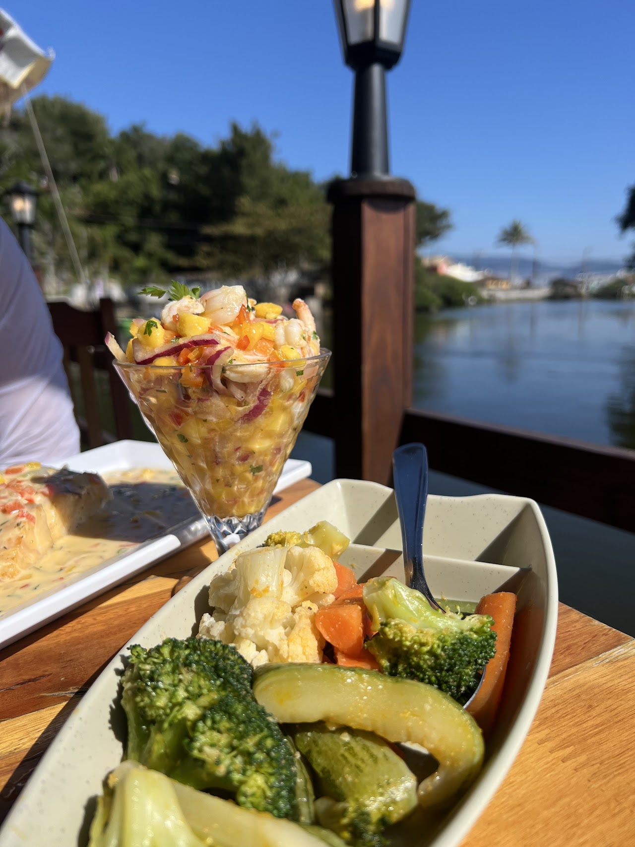 Restaurante O Timoneiro — foto 2