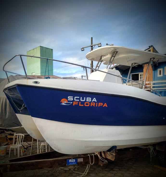 Scuba Floripa — foto 4
