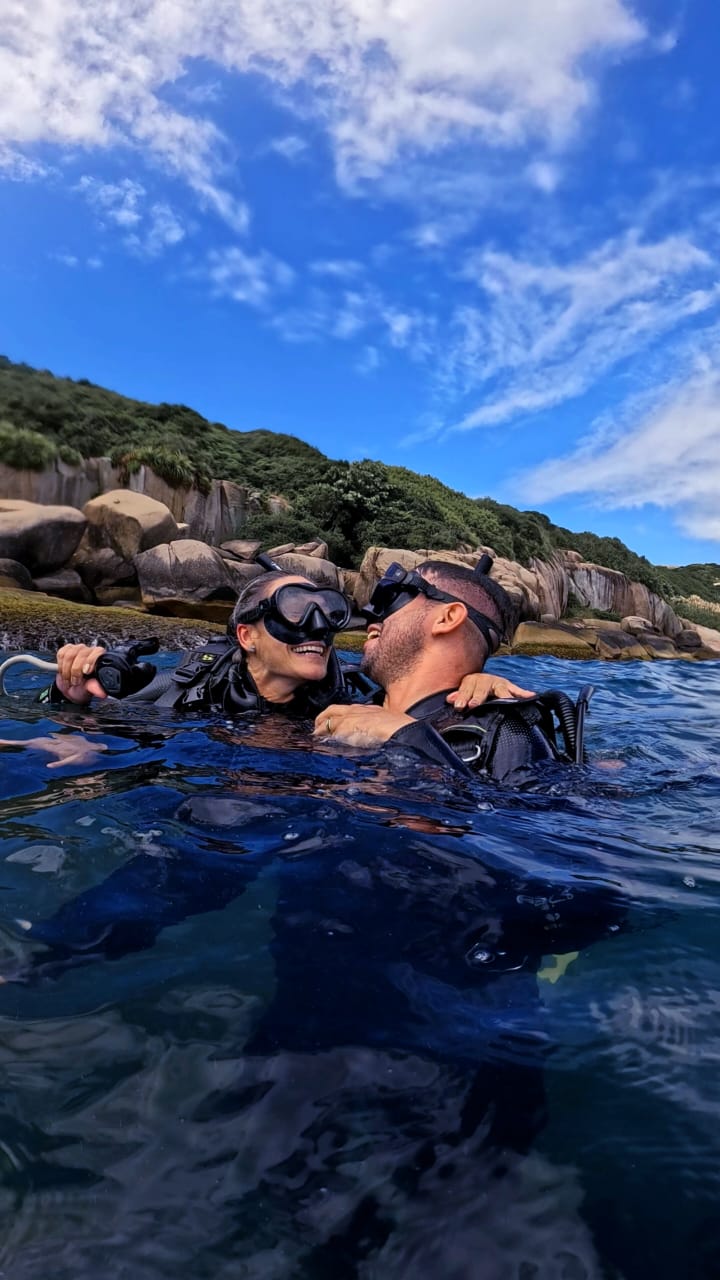 Scuba Floripa — foto 6