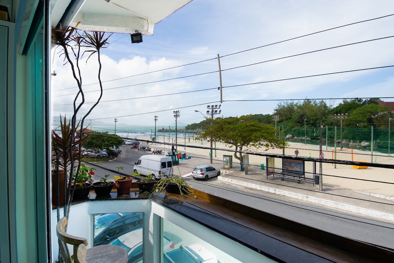 Sea Wolf Surf Hostel — foto 2