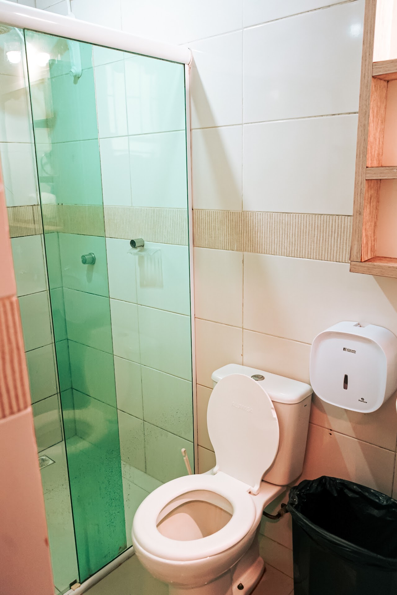Sea Wolf Surf Hostel — foto 3