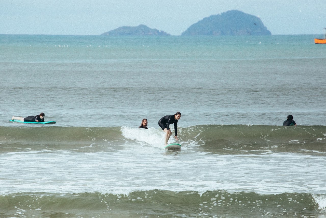 Sea Wolf Surf School - Barra da Lagoa — foto 2