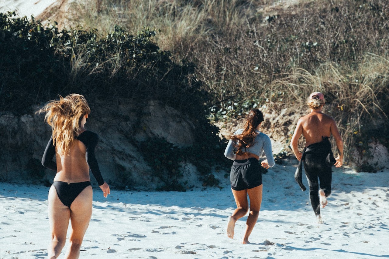 Sea Wolf Surf School - Barra da Lagoa — foto 5