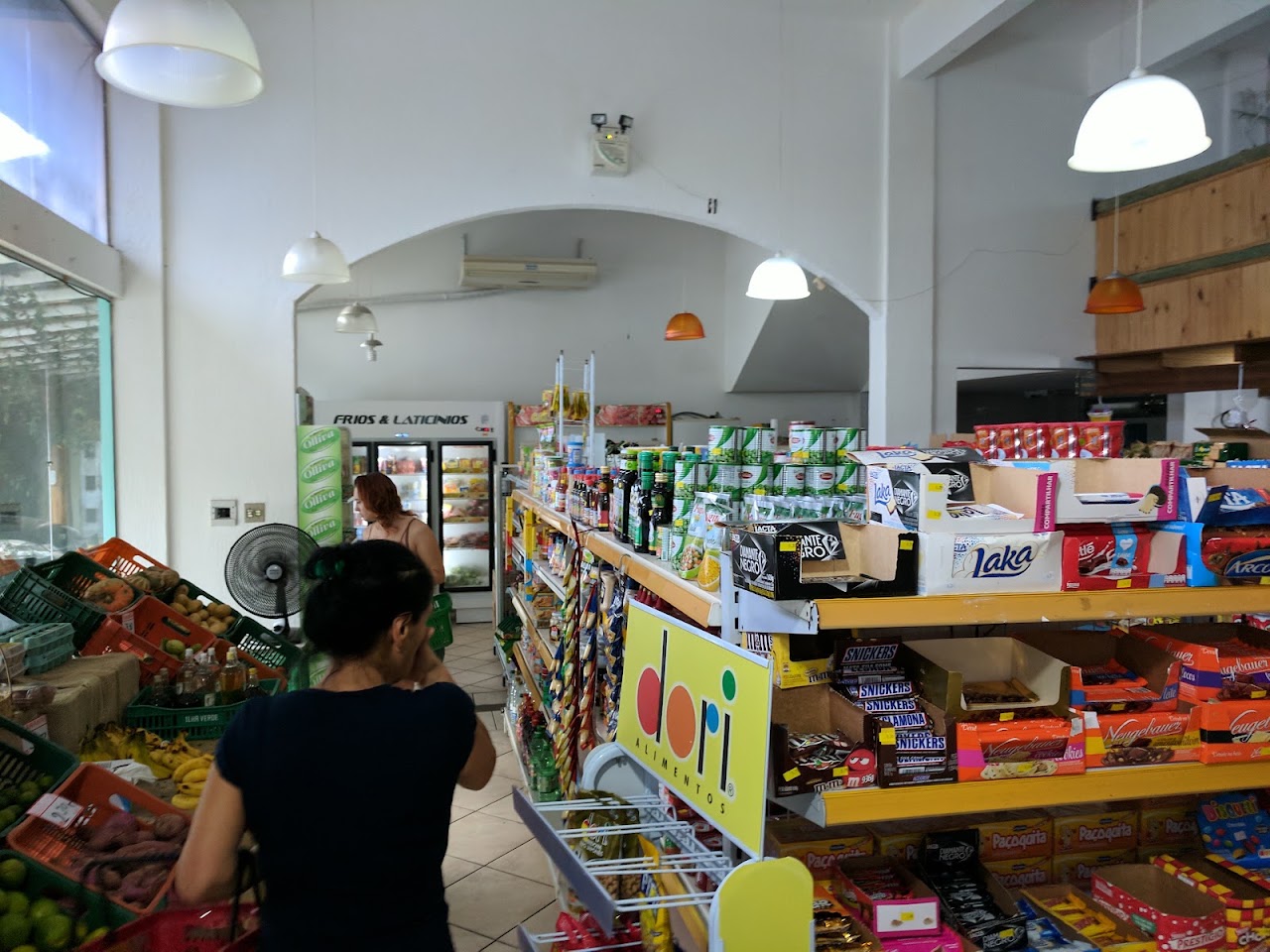 Supermercado Ilha Verde — foto 2