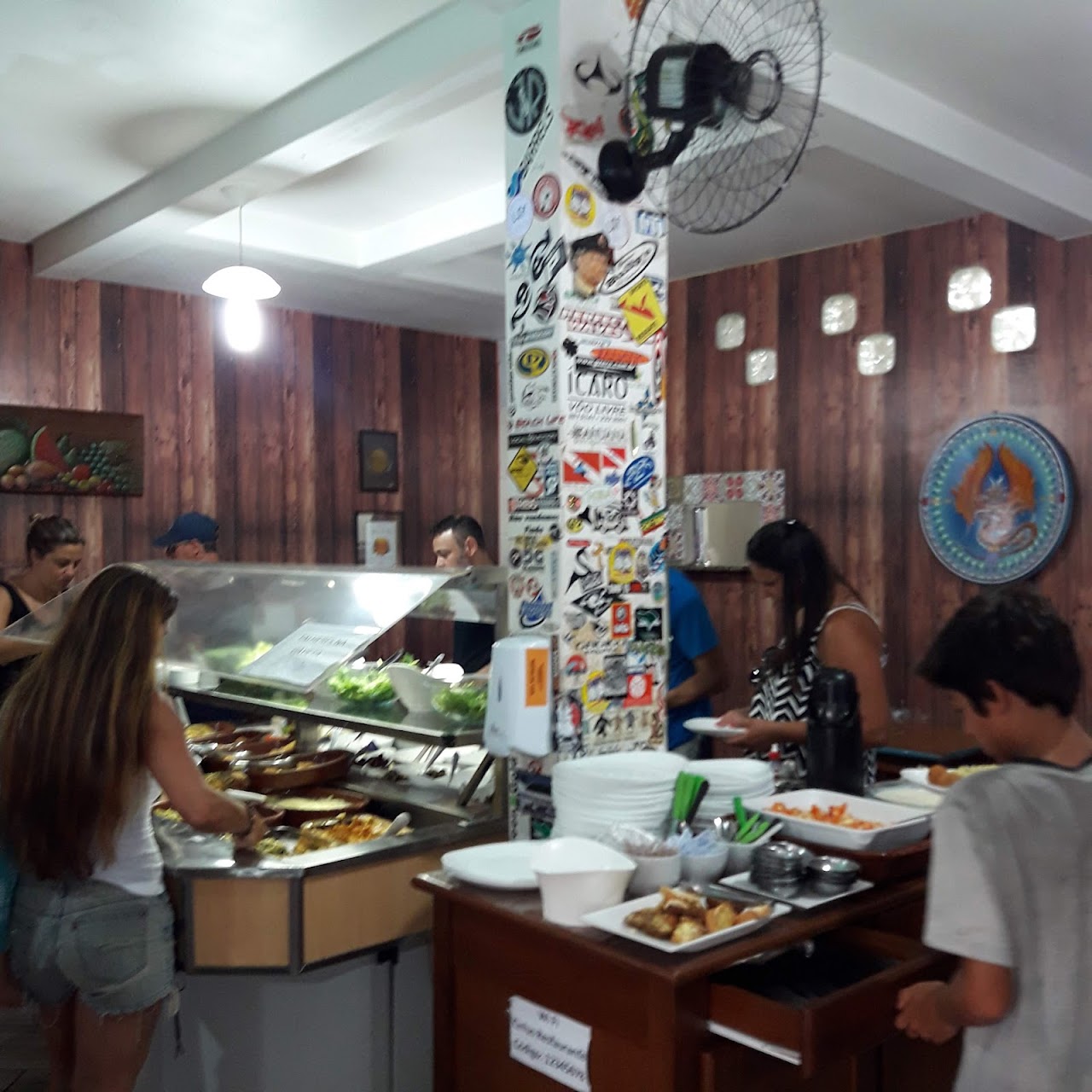 Supermercado Ilha Verde — foto 3