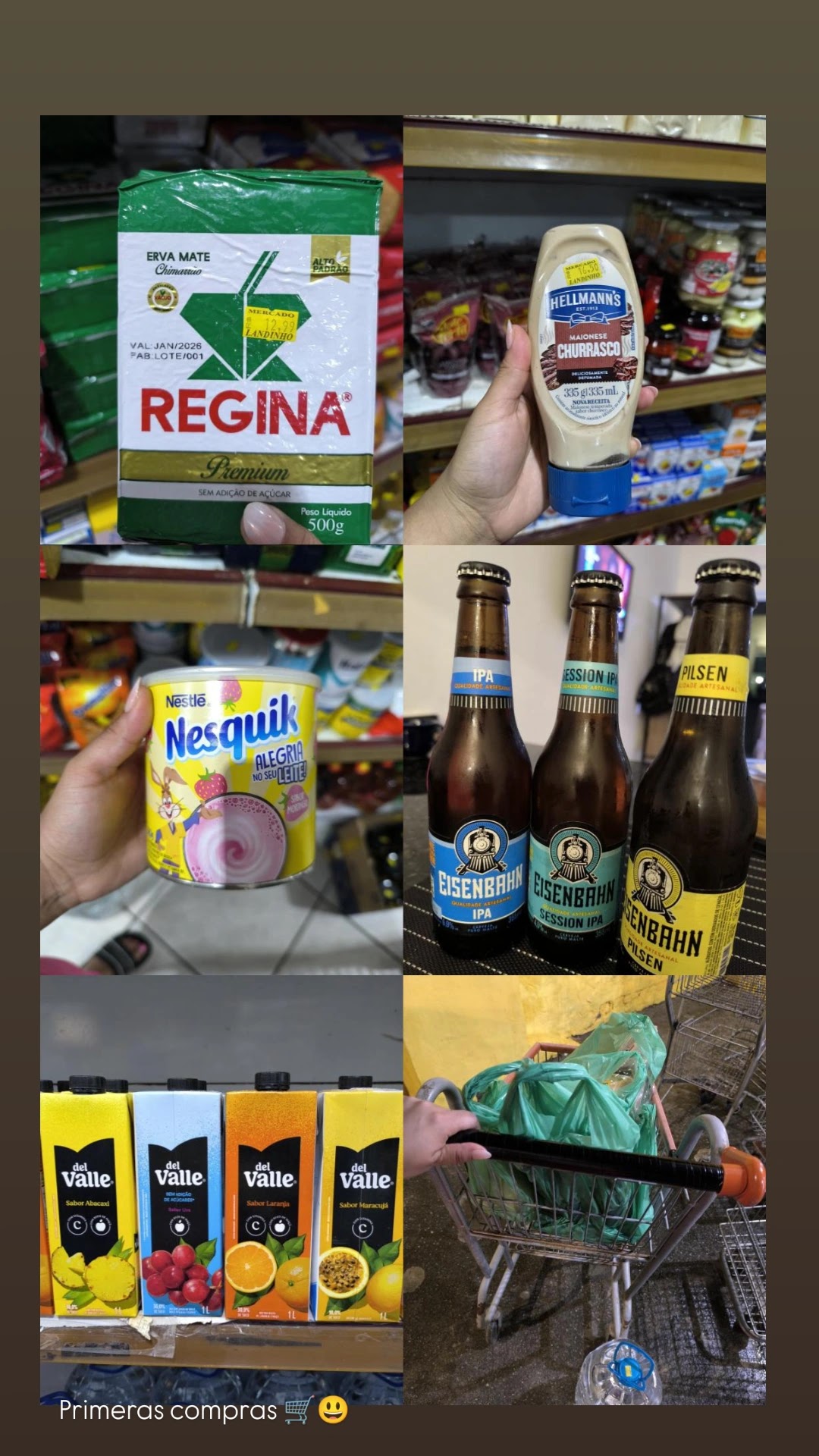 Supermercado Landinho — foto 2