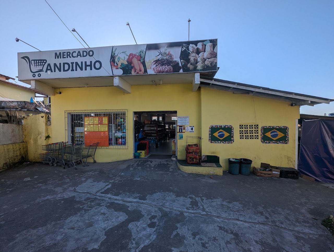 Supermercado Landinho — foto 3