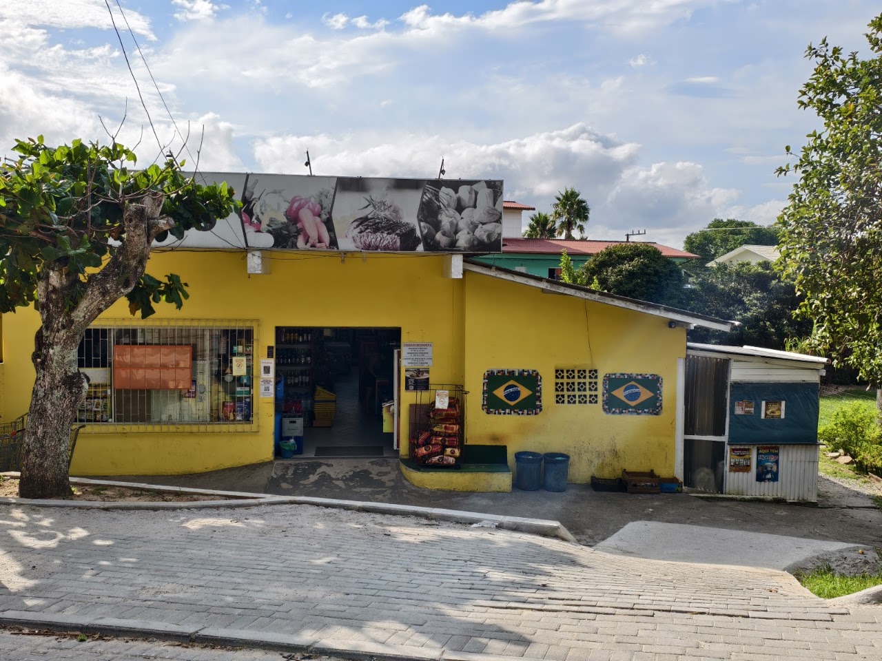Supermercado Landinho — foto 5