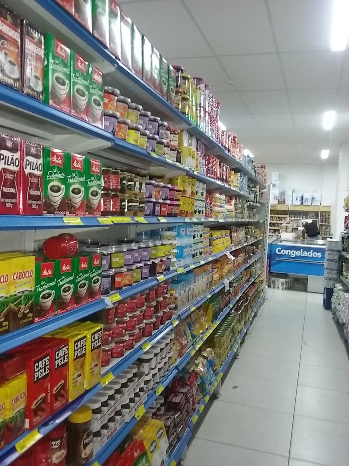 Supermercado Oliveira — foto 2
