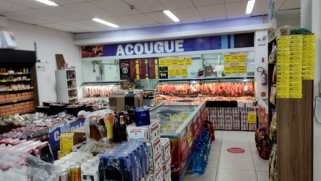 Supermercado Oliveira — foto 4