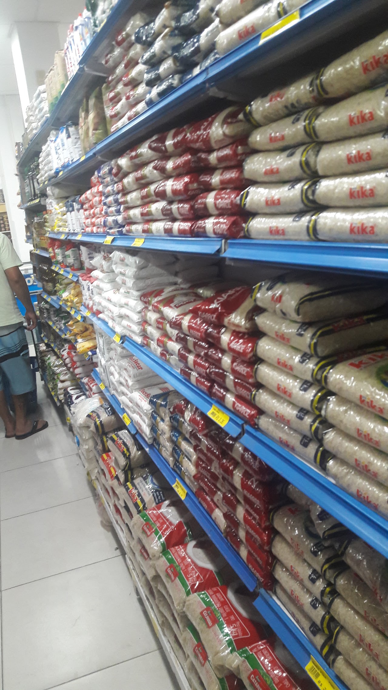 Supermercado Oliveira — foto 5