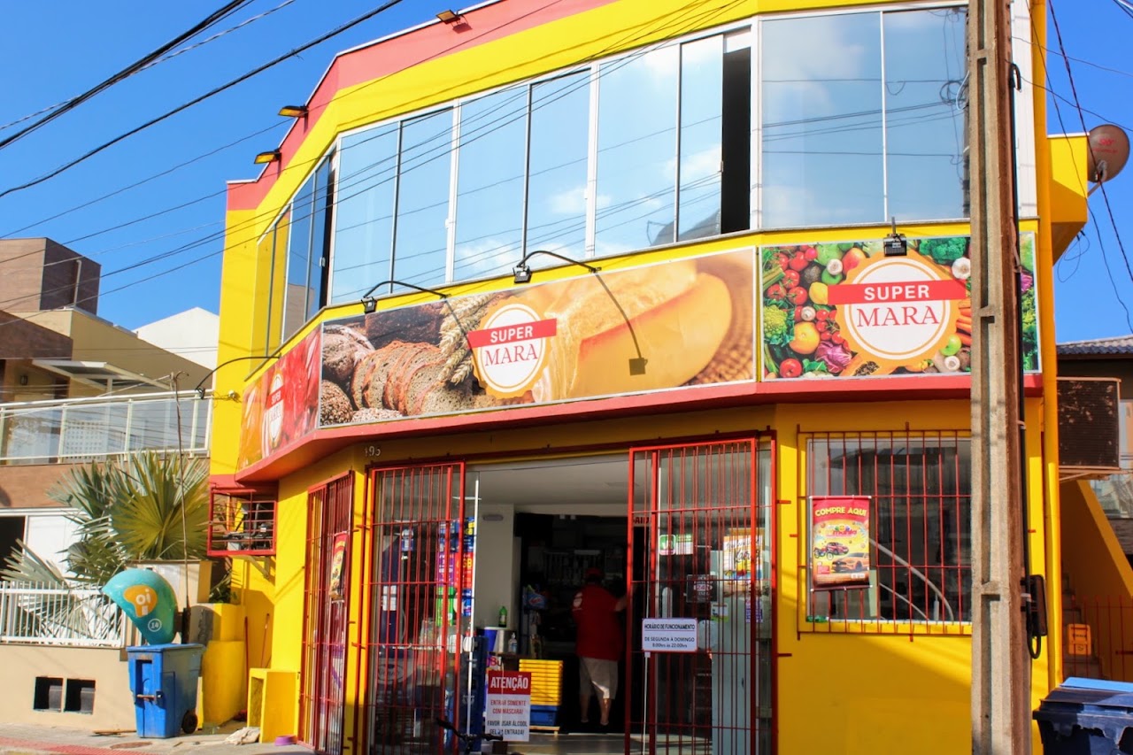 Supermercado SuperMara — foto 5