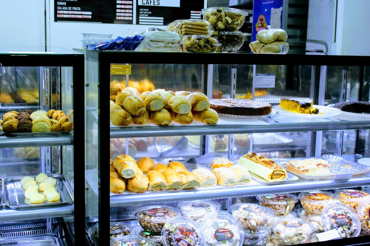 Supermercado SuperMara — foto 6