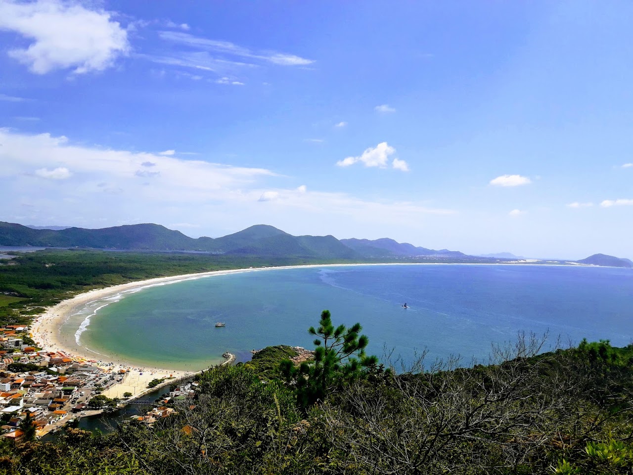 Trilha para a Galheta — foto 2