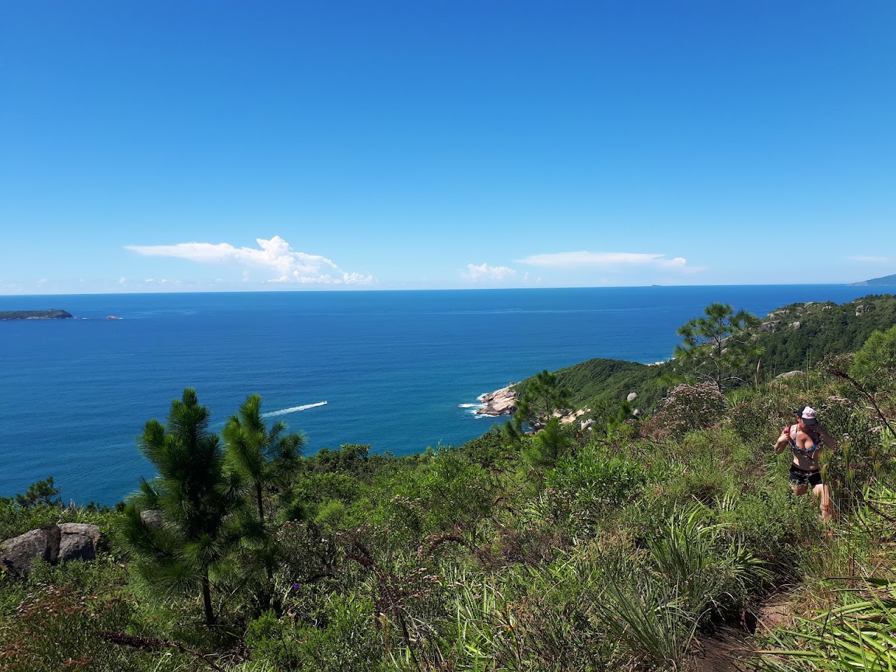 Trilha para a Galheta — foto 4