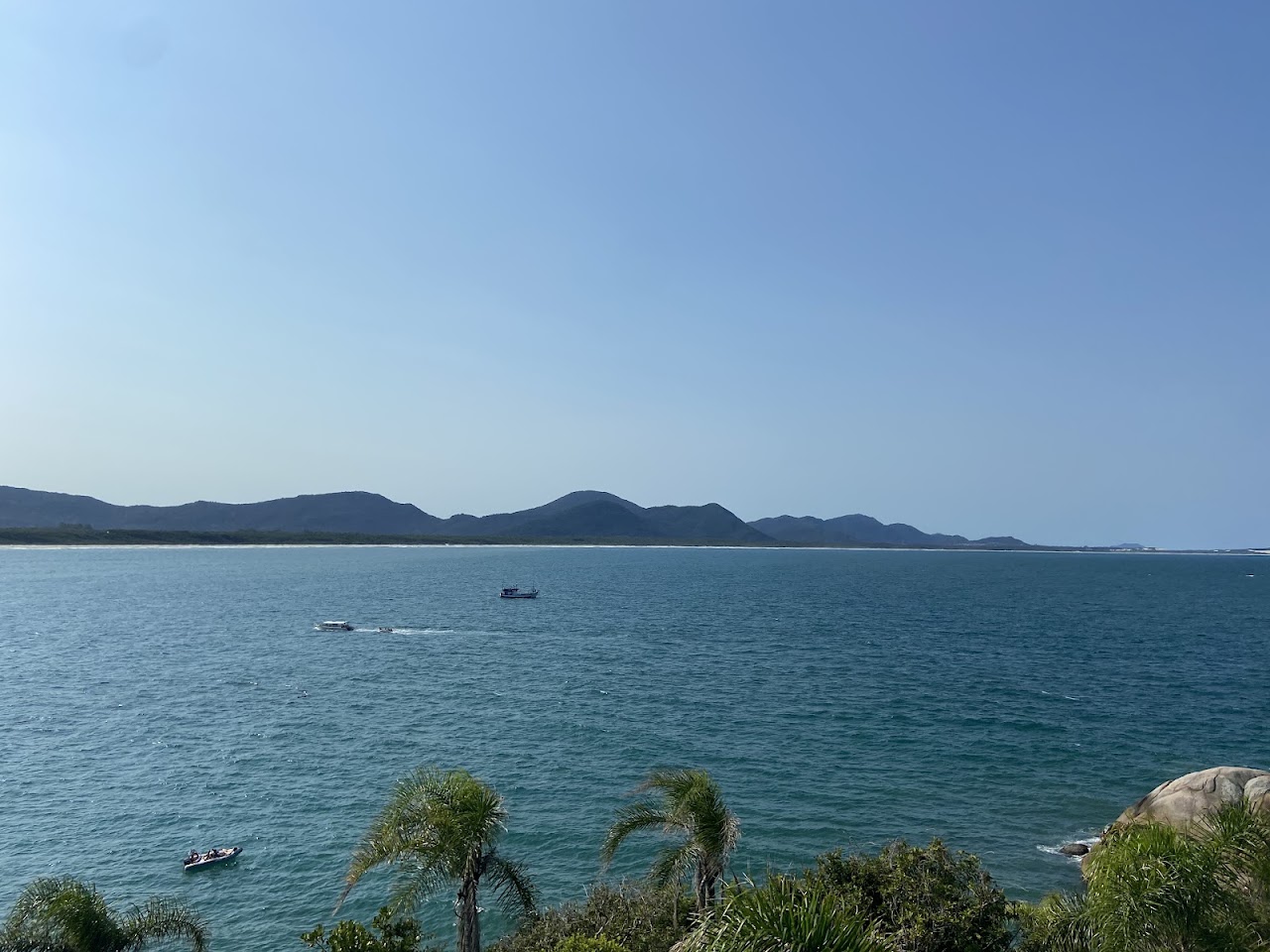 Trilha para a Galheta — foto 5