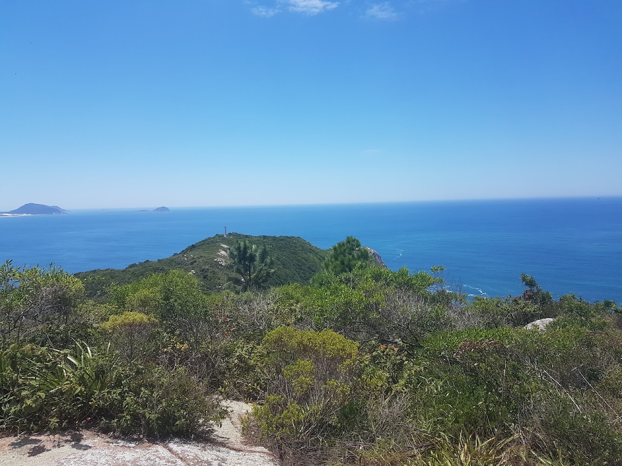 Trilha para a Galheta — foto 6