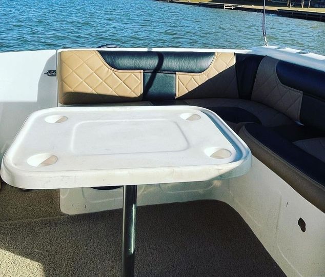Trip Boat Floripa - Passeios de Lancha em Florianópolis — foto 6