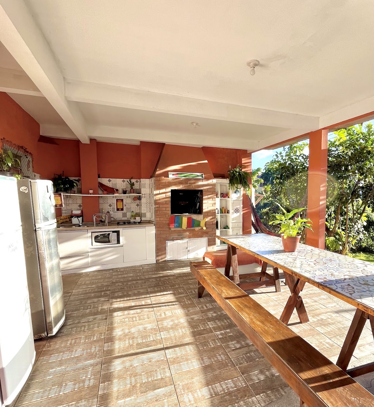 Vibe House Hostel — foto 3