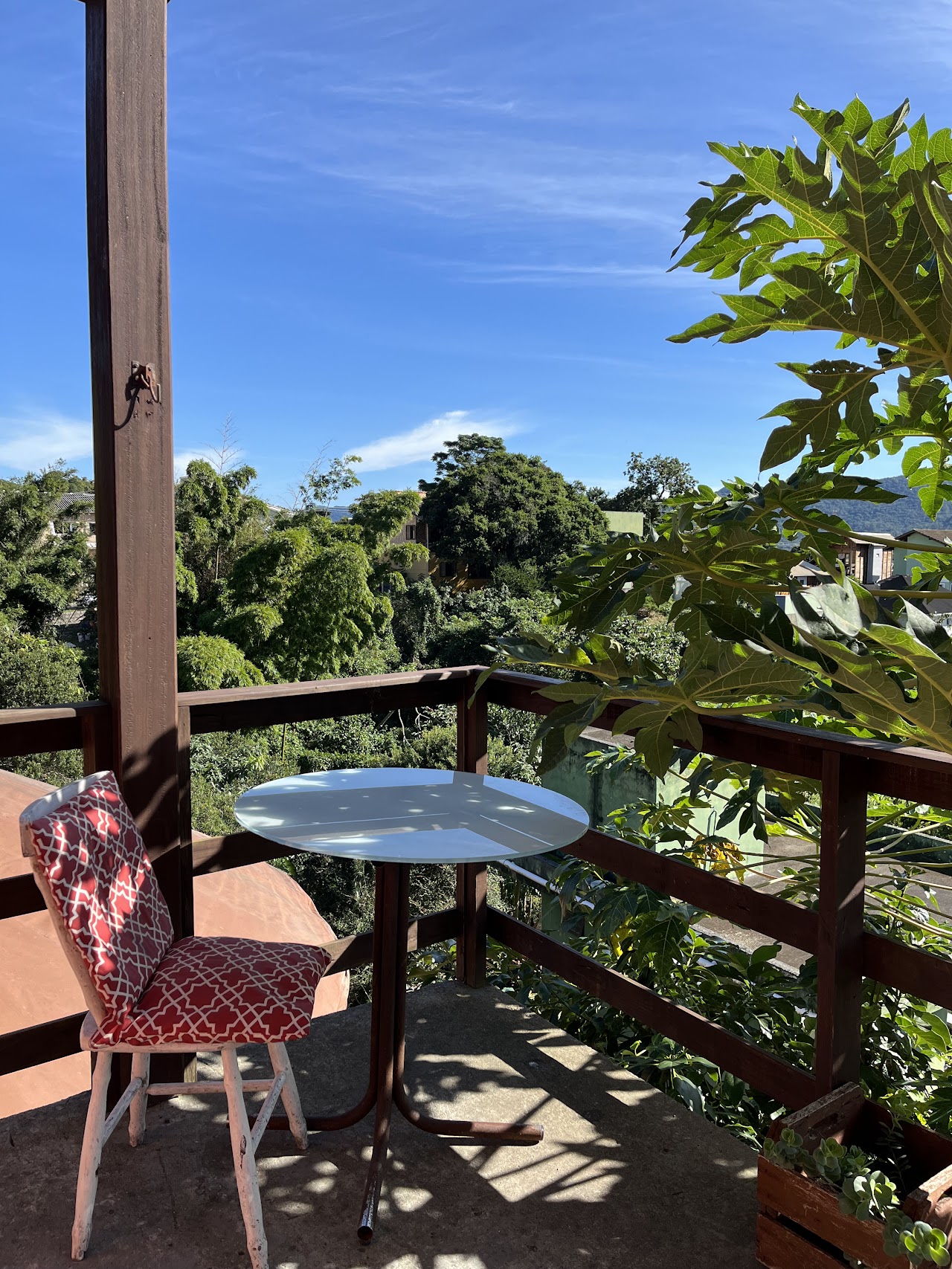 Vibe House Hostel — foto 4