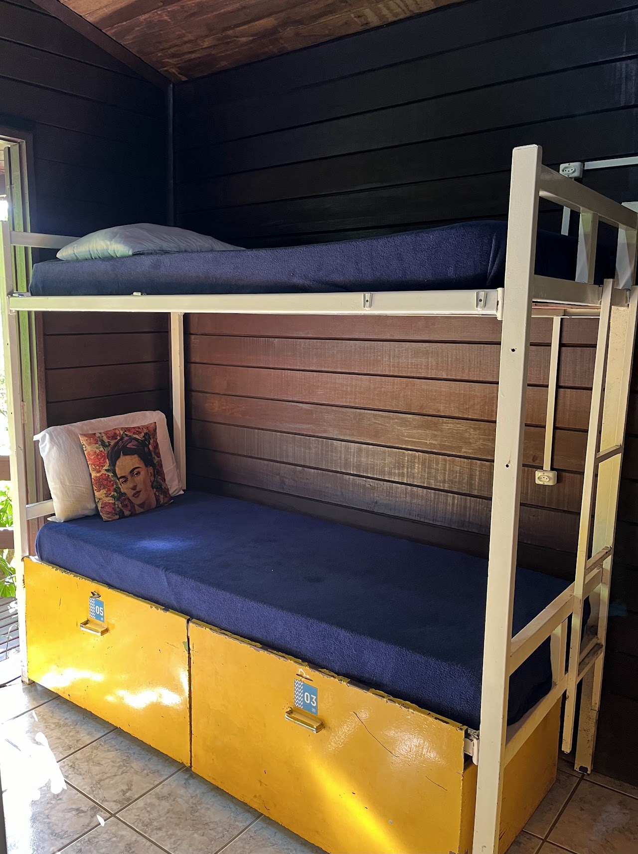 Vibe House Hostel — foto 6
