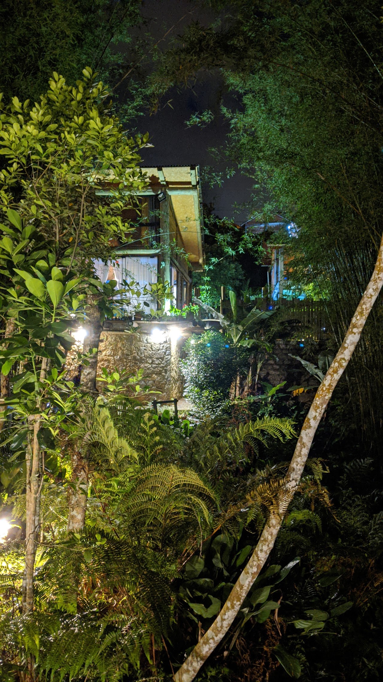 WindHouse Hostel Pousada Florianopolis — foto 2