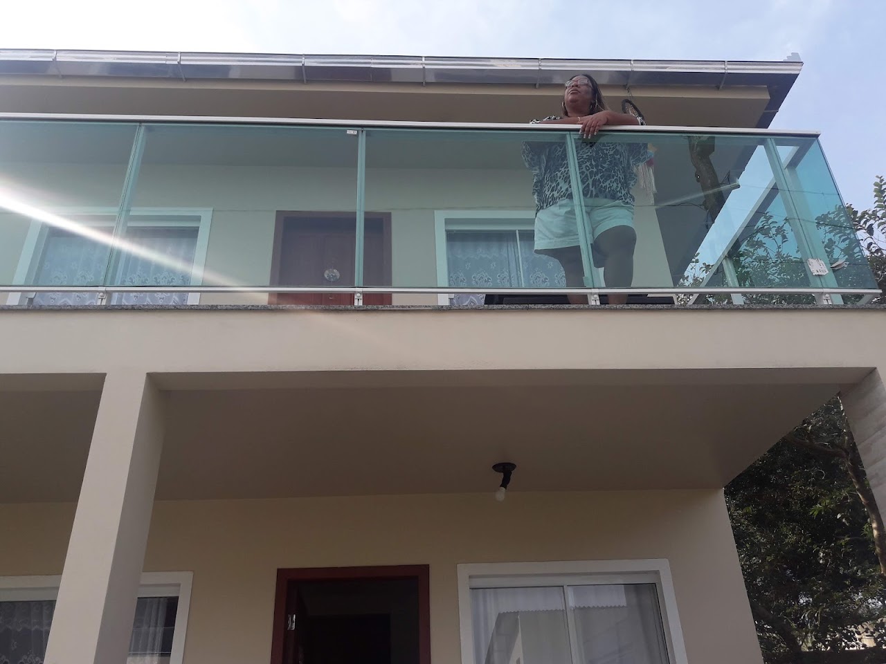 WindHouse Hostel Pousada Florianopolis — foto 3